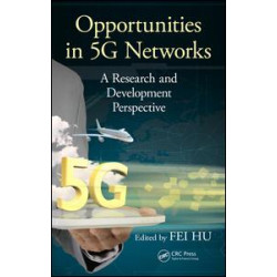 Opportunities in 5G Networks