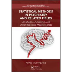 Statistical Methods in Psychiatry and Related Fields Statistical Methods in Psychiatry and Related Fields