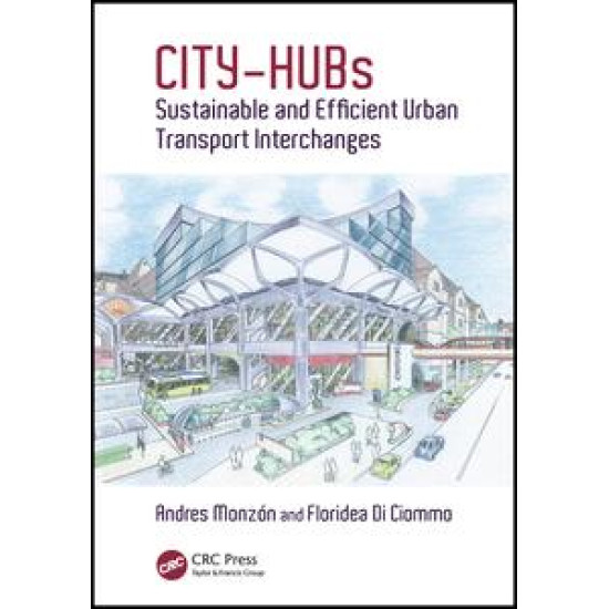 CITY-HUBs