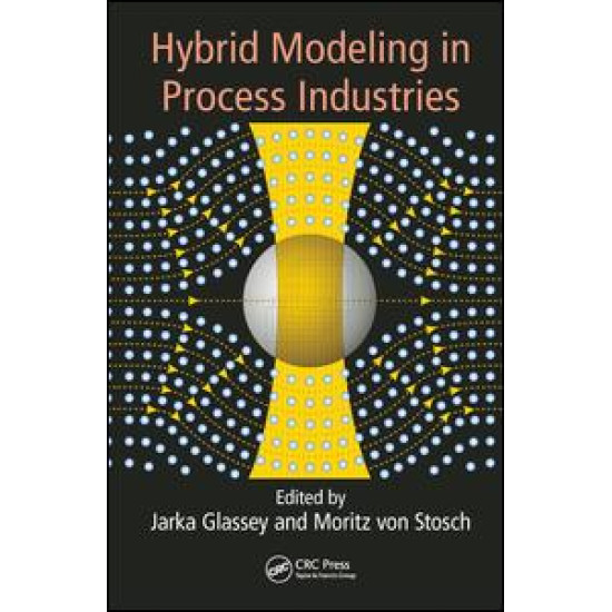 Hybrid Modeling in Process Industries Hybrid Modeling in Process Industries