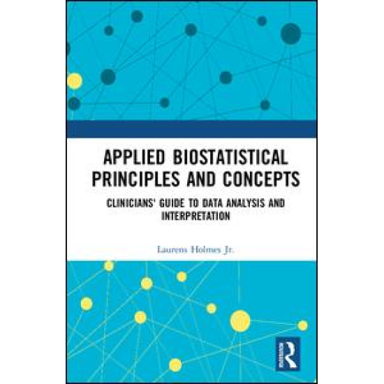 Applied Biostatistical Principles and Concepts Applied Biostatistical Principles and Concepts
