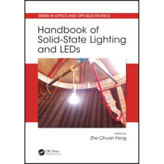 Handbook of Solid-State Lighting and LEDs Handbook of Solid-State Lighting and LEDs