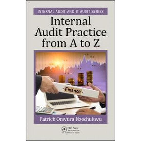 Internal Audit Practice from A to Z