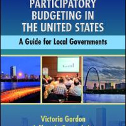 Participatory Budgeting in the United States Participatory Budgeting in the United States