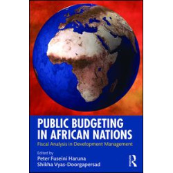 Public Budgeting in African Nations Public Budgeting in African Nations