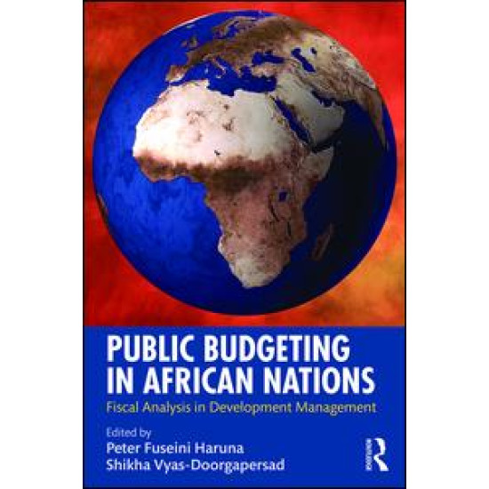 Public Budgeting in African Nations Public Budgeting in African Nations