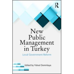 New Public Management in Turkey