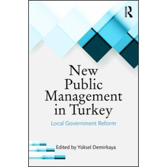 New Public Management in Turkey