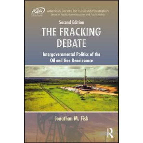 The Fracking Debate