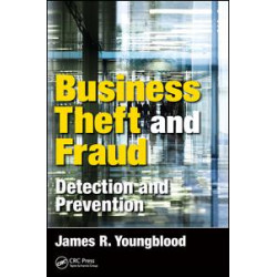 Business Theft and Fraud Business Theft and Fraud