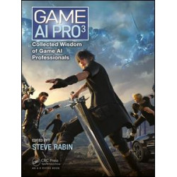 Game AI Pro 3 Game AI Pro 3