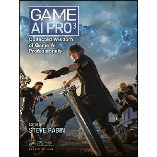 Game AI Pro 3 Game AI Pro 3