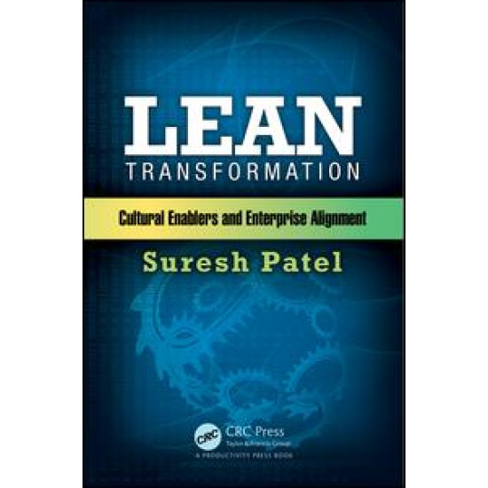 Lean Transformation Lean Transformation