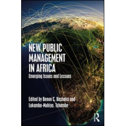 New Public Management in Africa
