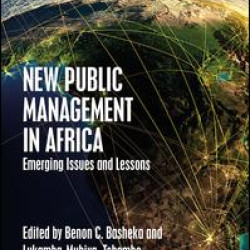 New Public Management in Africa