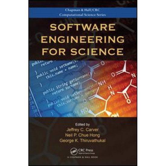 Software Engineering for Science