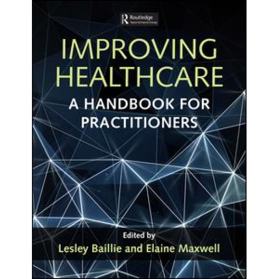 Improving Healthcare Improving Healthcare