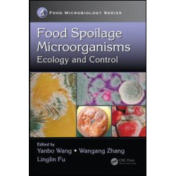 Food Spoilage Microorganisms