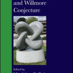 Willmore Energy and Willmore Conjecture Willmore Energy and Willmore Conjecture