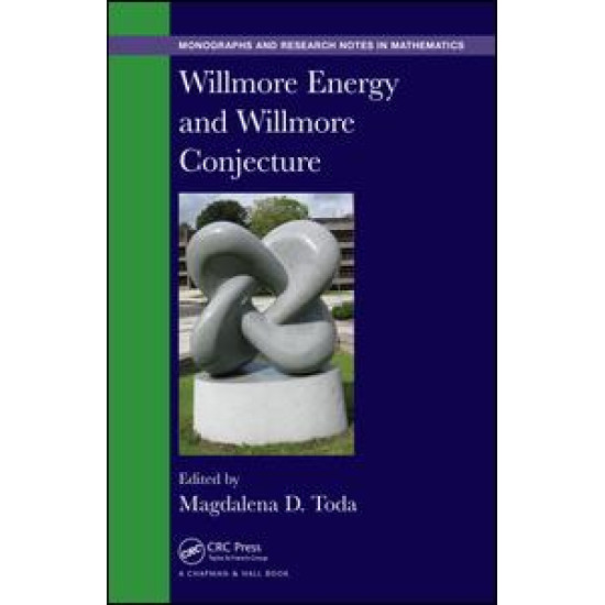 Willmore Energy and Willmore Conjecture