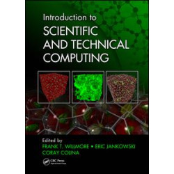 Introduction to Scientific and Technical Computing