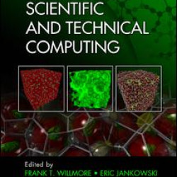 Introduction to Scientific and Technical Computing