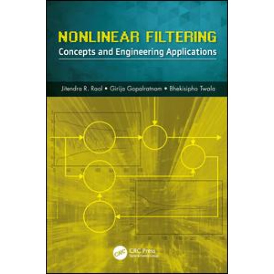 Nonlinear Filtering Nonlinear Filtering