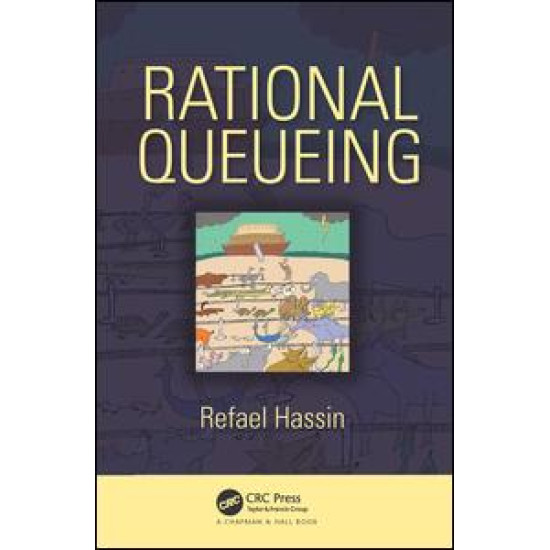 Rational Queueing Rational Queueing
