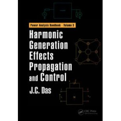 Harmonic Generation Effects Propagation and Control Harmonic Generation Effects Propagation and Control