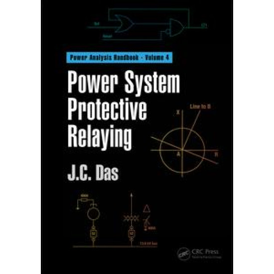 Power System Protective Relaying