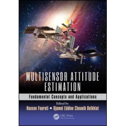 Multisensor Attitude Estimation