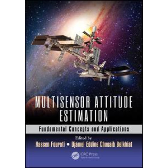 Multisensor Attitude Estimation Multisensor Attitude Estimation
