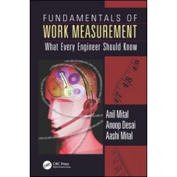 Fundamentals of Work Measurement Fundamentals of Work Measurement