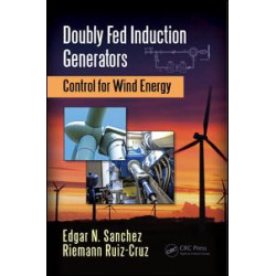 Doubly Fed Induction Generators Doubly Fed Induction Generators