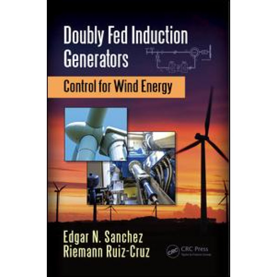 Doubly Fed Induction Generators Doubly Fed Induction Generators