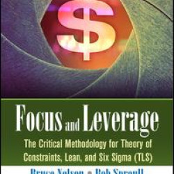 Focus and Leverage Focus and Leverage