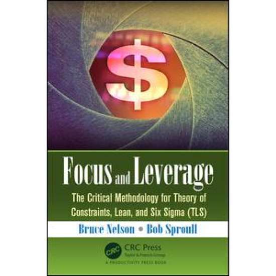 Focus and Leverage Focus and Leverage