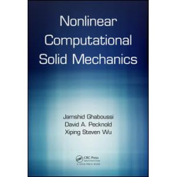 Nonlinear Computational Solid Mechanics