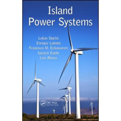 Island Power Systems Island Power Systems