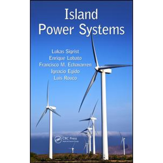 Island Power Systems Island Power Systems
