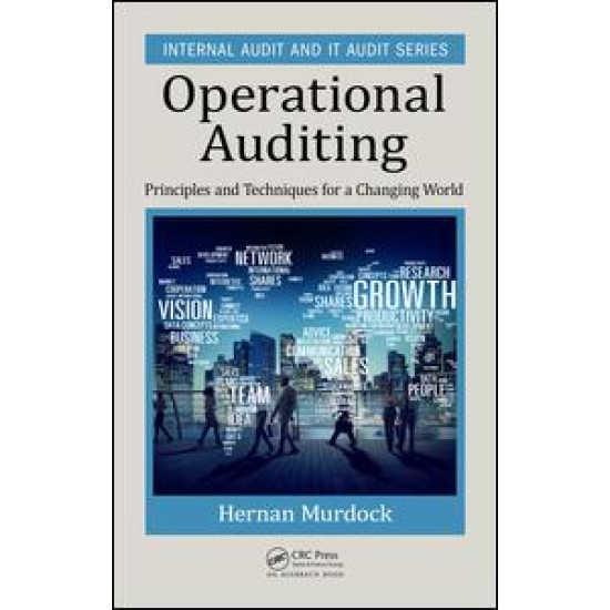 Operational Auditing Operational Auditing