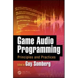 Game Audio Programming Game Audio Programming