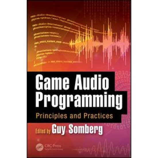 Game Audio Programming