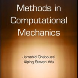 Numerical Methods in Computational Mechanics Numerical Methods in Computational Mechanics