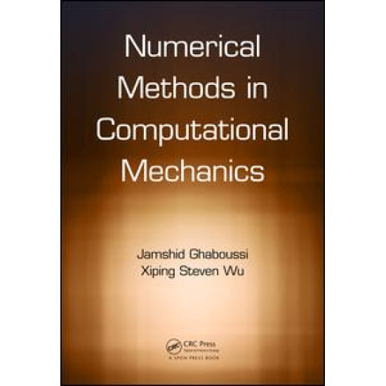 Numerical Methods in Computational Mechanics