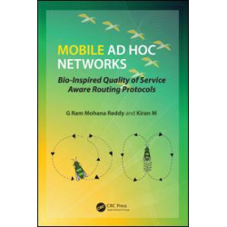 Mobile Ad Hoc Networks