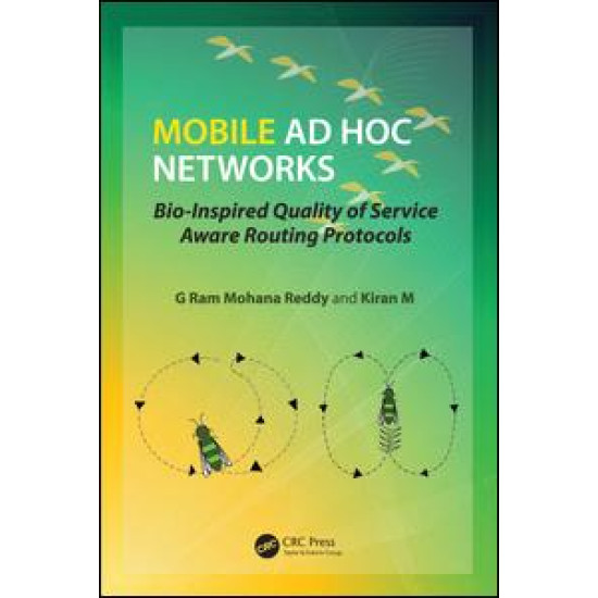 Mobile Ad Hoc Networks