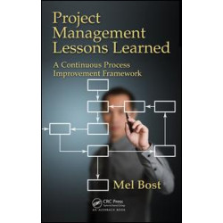 Project Management Lessons Learned