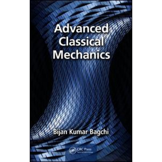 Advanced Classical Mechanics Advanced Classical Mechanics