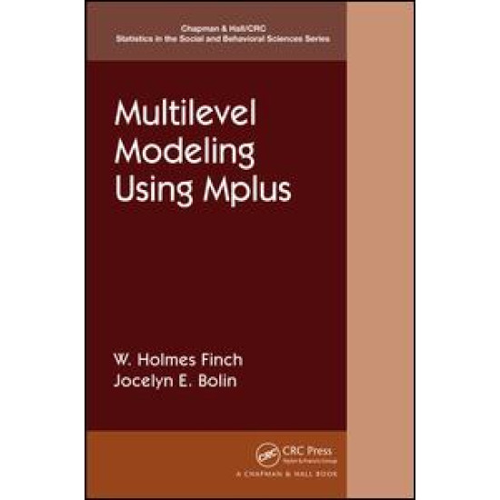 Multilevel Modeling Using Mplus Multilevel Modeling Using Mplus
